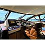 Book yachts online - motorboat - Azimut 58 Fly - Lady Z - rent