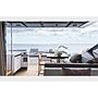 Book yachts online - motorboat - Azimut S7 - ESCAPE - rent