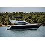 Book yachts online - motorboat - Fairline Squadron 42 - Solitaire - rent