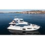 Book yachts online - motorboat - Azimut 60 Fly - Alibaba - rent