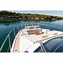 Book yachts online - motorboat - Azimut 60 Fly - Alibaba - rent