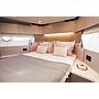 Book yachts online - motorboat - Azimut 60 Fly - Alibaba - rent