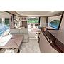 Book yachts online - motorboat - Azimut 60 Fly - Alibaba - rent