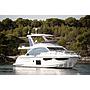 Book yachts online - motorboat - Azimut 60 Fly - Alibaba - rent