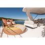 Book yachts online - motorboat - Azimut 60 Fly - Alibaba - rent