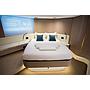 Book yachts online - motorboat - Azimut 55 Fly - MAWI - rent