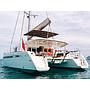 Book yachts online - catamaran - LAGOON 450 - LLUNA - 6-BI-3-62-21 - rent
