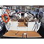 Book yachts online - sailboat - JEANNEAU SO 449 - MIENTRAS TANTO - rent