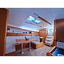 Book yachts online - sailboat - JEANNEAU SO 449 - MIENTRAS TANTO - rent