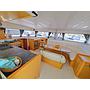 Book yachts online - catamaran - LAGOON 421 - THE MOB 6a BI-3-18-15  - rent