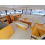 Book yachts online - catamaran - LAGOON 421 - THE MOB 6a BI-3-18-15  - rent
