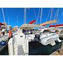 Book yachts online - catamaran - LAGOON 421 - THE MOB 6a BI-3-18-15  - rent