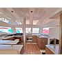 Book yachts online - catamaran - BALI CATSPACE - LA BOHEME Num. Registro 1046/2020 - rent