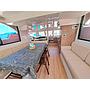 Book yachts online - catamaran - BALI CATSPACE - LA BOHEME Num. Registro 1046/2020 - rent