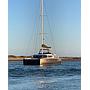 Book yachts online - catamaran - LAGOON 460 / 3 CABINS - ALEGRIA - CB 404409 - rent