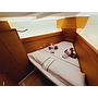 Book yachts online - sailboat - JEANNEAU SO 389 - EMILINA BI-6ª-3-75-2018 - rent