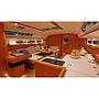 Book yachts online - sailboat - JEANNEAU SO 509 - THE KING OF COOL  6a BI-3-15-15  - rent