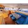 Book yachts online - catamaran - LAGOON 450 - DISCOVERY 6a MH-2-25-11 - rent