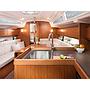 Book yachts online - sailboat - Bavaria 34 Cruiser - Kat34 - rent