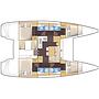 Book yachts online - catamaran - Lagoon 39 - Cat - rent