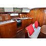 Book yachts online - sailboat - Oceanis 461 - OC461SEA - rent