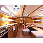 Book yachts online - sailboat - Sun Odyssey 44 i - SO44i - rent
