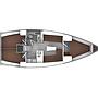 Book yachts online - sailboat - Bavaria Cruiser 37 - Bav Cr 37 - rent