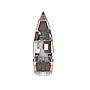 Book yachts online - sailboat - Bavaria Cruiser 51 - BAV51TOP - rent