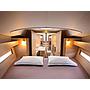 Book yachts online - sailboat - Dufour 382 - Eftychia 4 - rent