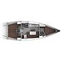 Book yachts online - sailboat - Bavaria Cruiser 41 - Slv V - rent
