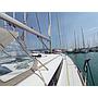 Book yachts online - sailboat - Sun Odyssey 439 - SO439BL - rent
