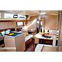 Book yachts online - sailboat - Oceanis 41.1 - Cicala Sapiente - rent