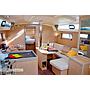 Book yachts online - sailboat - Oceanis 41.1 - Cicala Sapiente - rent
