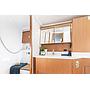 Book yachts online - sailboat - Bavaria C45 - Insolence - rent