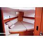 Book yachts online - sailboat - Bavaria 40 Cruiser - Aries - rent