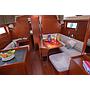 Book yachts online - sailboat - Oceanis 41.1 - Poison - rent
