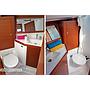 Book yachts online - sailboat - Oceanis 45 - Nausicaa - rent