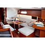 Book yachts online - sailboat - Oceanis 45 - Nausicaa - rent