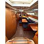 Book yachts online - sailboat - Bavaria Cruiser 41 - TONKA - rent