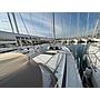 Book yachts online - sailboat - Sun Odyssey 410 - POLARIS  - rent