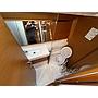 Book yachts online - sailboat - Sun Odyssey 410 - POLARIS  - rent
