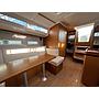 Book yachts online - sailboat - Sun Odyssey 410 - POLARIS  - rent