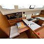 Book yachts online - sailboat - Sun Odyssey 410 - POLARIS  - rent