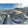 Book yachts online - sailboat - Sun Odyssey 440 - PETRA - rent