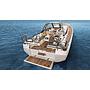 Book yachts online - sailboat - Bavaria C 38 - SUNNY - rent