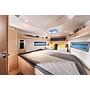 Book yachts online - sailboat - Bavaria C 38 - SUNNY - rent
