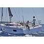 Book yachts online - sailboat - Bavaria C 38 - SUNNY - rent