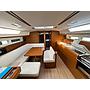 Book yachts online - sailboat - Sun Odyssey 479 - BELUNA - rent