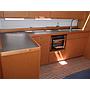 Book yachts online - sailboat - Bavaria Cruiser 34 - TIKA - rent