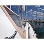 Book yachts online - sailboat - Oceanis 45- 4 cab - NIKA - rent
